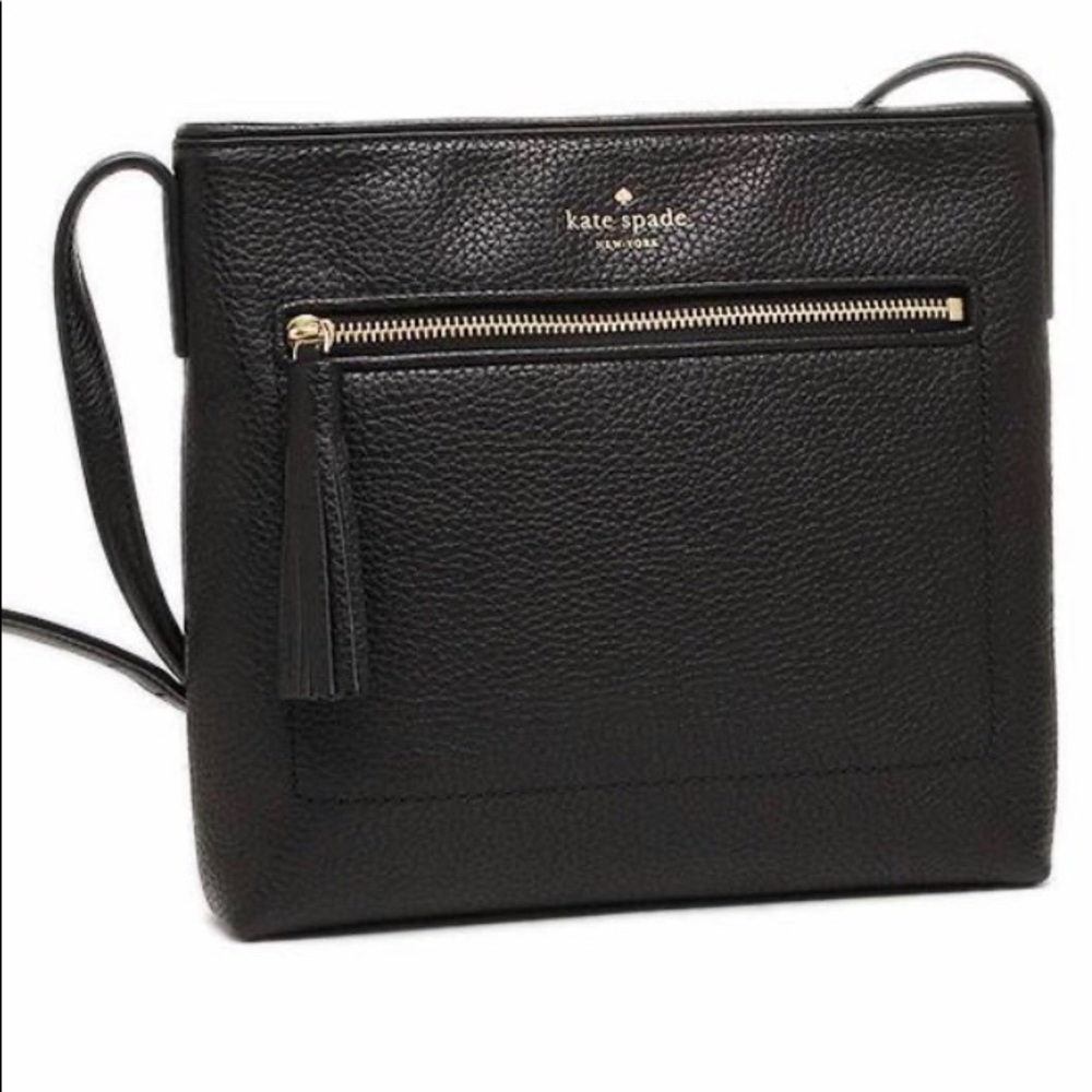 Kate Spade Chester St Dessi Crossbody/Shoulder Bag